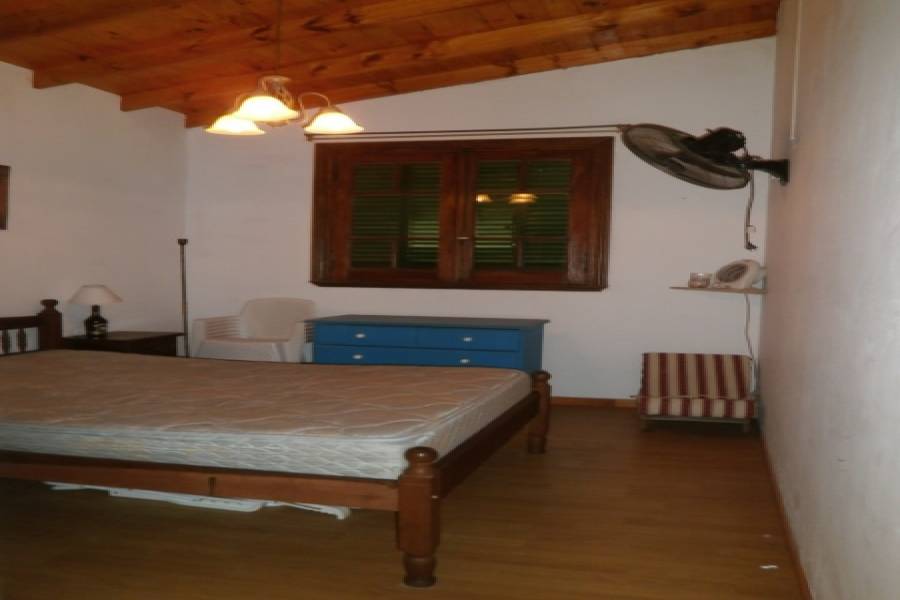 Santa Teresita, Buenos Aires, Argentina, 2 Bedrooms Bedrooms, ,2 BathroomsBathrooms,Casas,Temporario,SANTIAGO DEL ESTERO,40946