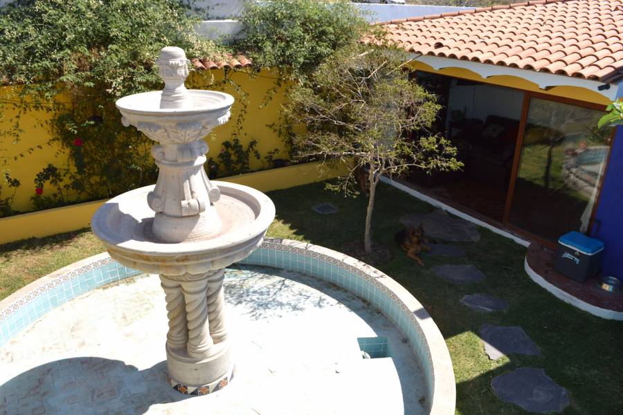 Zapopan, Jalisco, Mexico, 6 Bedrooms Bedrooms, ,5 BathroomsBathrooms,Casas,Venta,Camino a San Esteban,2,40967