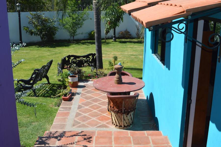 Zapopan, Jalisco, Mexico, 6 Bedrooms Bedrooms, ,5 BathroomsBathrooms,Casas,Venta,Camino a San Esteban,2,40967