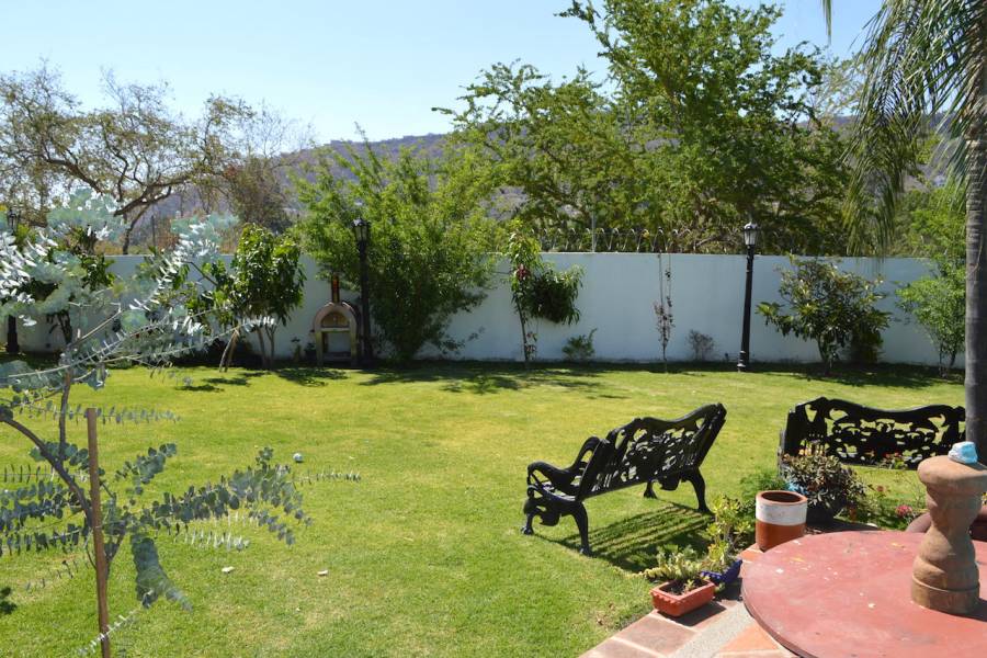 Zapopan, Jalisco, Mexico, 6 Bedrooms Bedrooms, ,5 BathroomsBathrooms,Casas,Venta,Camino a San Esteban,2,40967