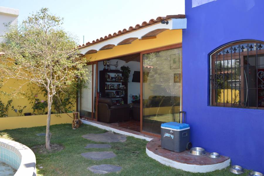Zapopan, Jalisco, Mexico, 6 Bedrooms Bedrooms, ,5 BathroomsBathrooms,Casas,Venta,Camino a San Esteban,2,40967