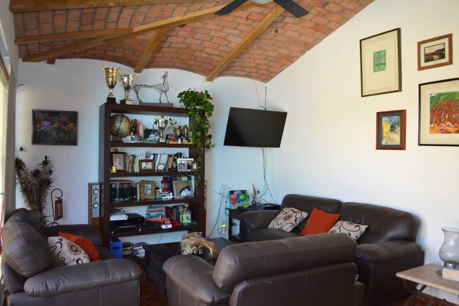 Zapopan, Jalisco, Mexico, 6 Bedrooms Bedrooms, ,5 BathroomsBathrooms,Casas,Venta,Camino a San Esteban,2,40967