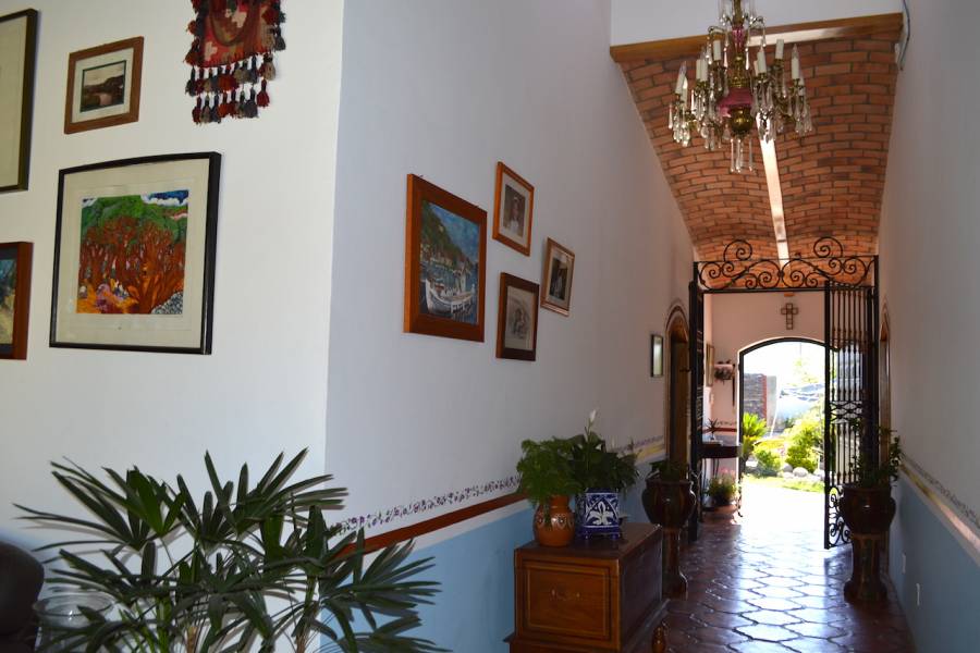 Zapopan, Jalisco, Mexico, 6 Bedrooms Bedrooms, ,5 BathroomsBathrooms,Casas,Venta,Camino a San Esteban,2,40967