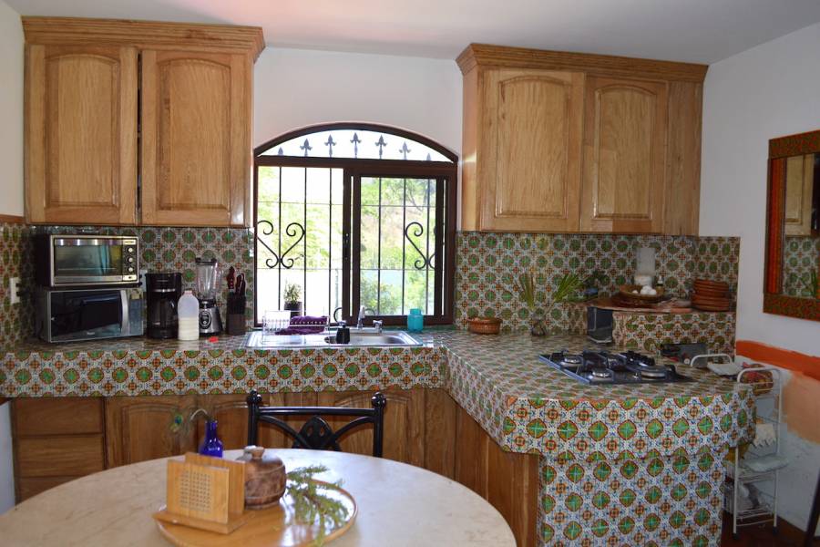 Zapopan, Jalisco, Mexico, 6 Bedrooms Bedrooms, ,5 BathroomsBathrooms,Casas,Venta,Camino a San Esteban,2,40967