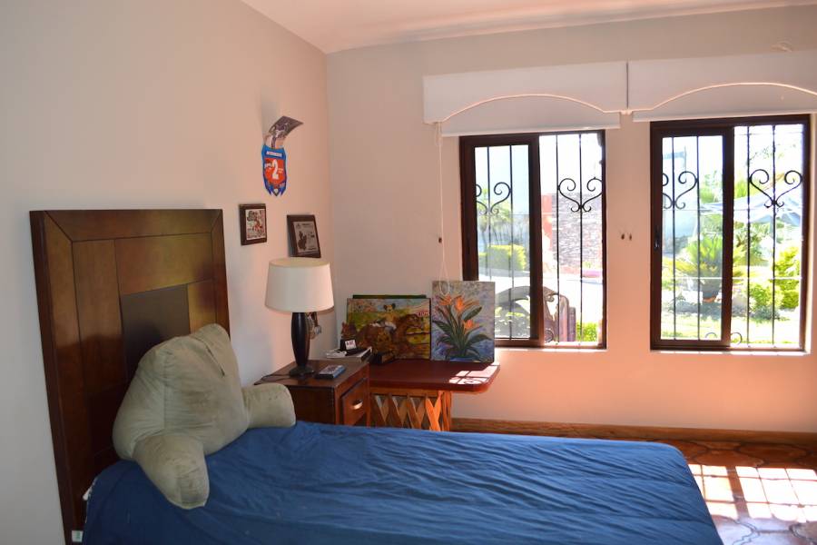 Zapopan, Jalisco, Mexico, 6 Bedrooms Bedrooms, ,5 BathroomsBathrooms,Casas,Venta,Camino a San Esteban,2,40967