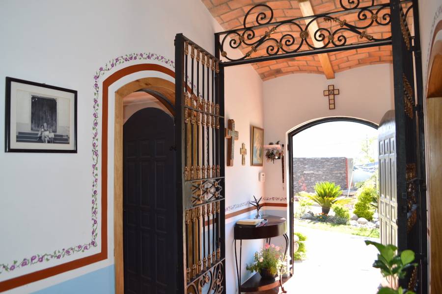 Zapopan, Jalisco, Mexico, 6 Bedrooms Bedrooms, ,5 BathroomsBathrooms,Casas,Venta,Camino a San Esteban,2,40967