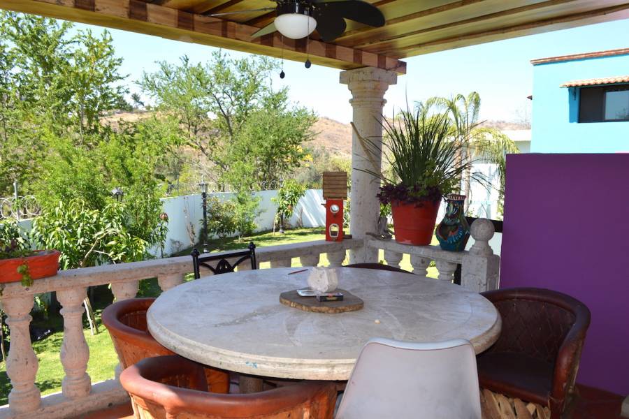 Zapopan, Jalisco, Mexico, 6 Bedrooms Bedrooms, ,5 BathroomsBathrooms,Casas,Venta,Camino a San Esteban,2,40967