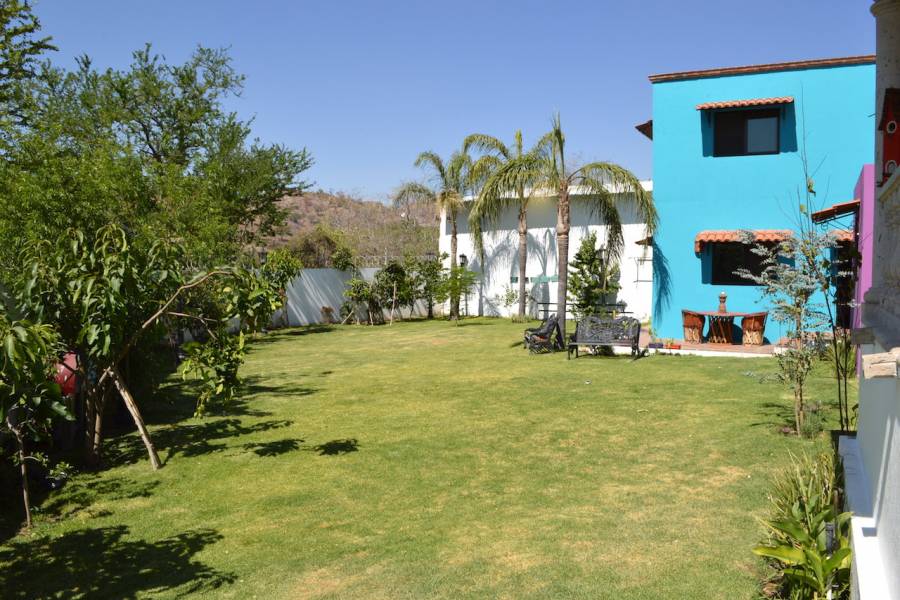 Zapopan, Jalisco, Mexico, 6 Bedrooms Bedrooms, ,5 BathroomsBathrooms,Casas,Venta,Camino a San Esteban,2,40967
