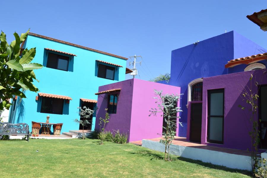 Zapopan, Jalisco, Mexico, 6 Bedrooms Bedrooms, ,5 BathroomsBathrooms,Casas,Venta,Camino a San Esteban,2,40967
