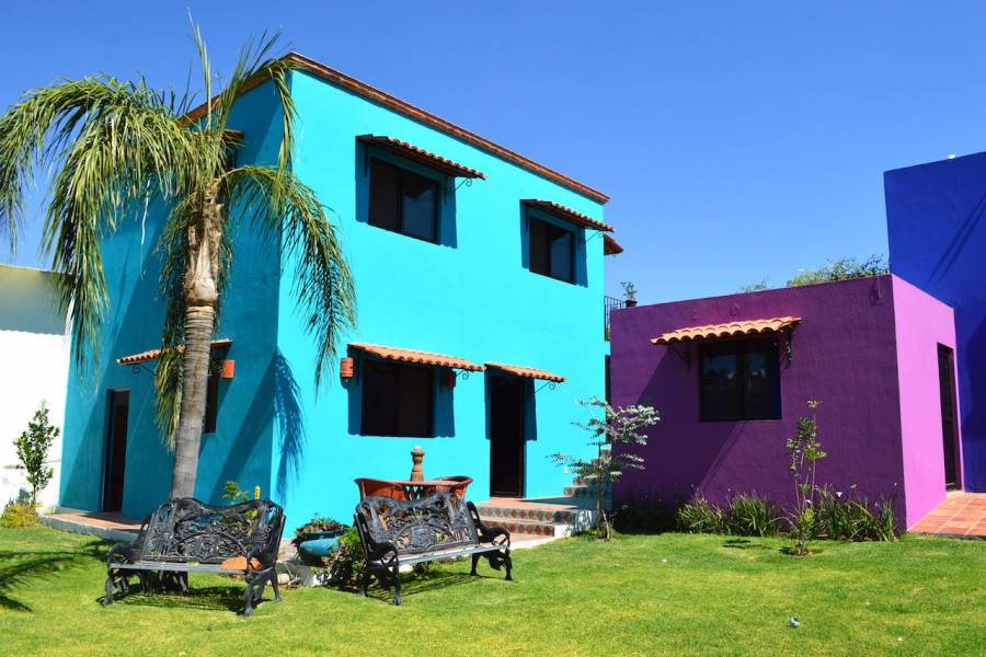 Zapopan, Jalisco, Mexico, 6 Bedrooms Bedrooms, ,5 BathroomsBathrooms,Casas,Venta,Camino a San Esteban,2,40967