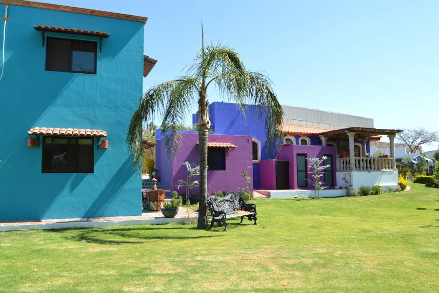 Zapopan, Jalisco, Mexico, 6 Bedrooms Bedrooms, ,5 BathroomsBathrooms,Casas,Venta,Camino a San Esteban,2,40967