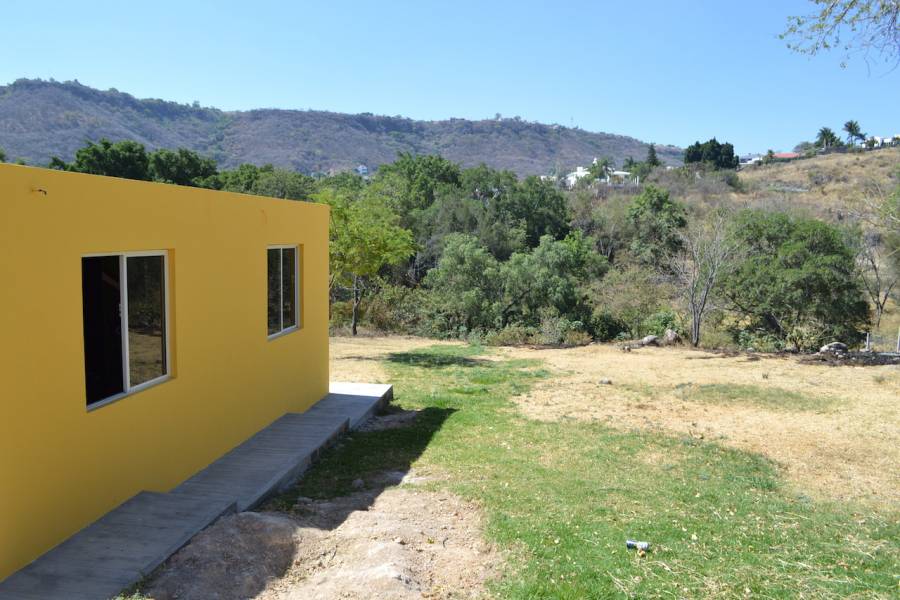 Zapopan, Jalisco, Mexico, 6 Bedrooms Bedrooms, ,5 BathroomsBathrooms,Casas,Venta,Camino a San Esteban,2,40967