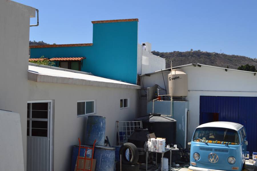 Zapopan, Jalisco, Mexico, 6 Bedrooms Bedrooms, ,5 BathroomsBathrooms,Casas,Venta,Camino a San Esteban,2,40967