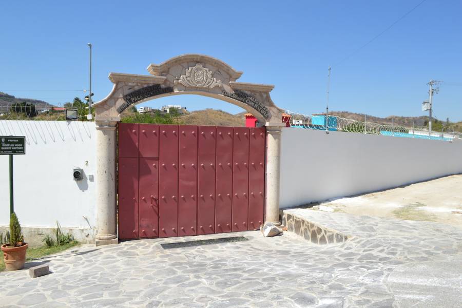 Zapopan, Jalisco, Mexico, 6 Bedrooms Bedrooms, ,5 BathroomsBathrooms,Casas,Venta,Camino a San Esteban,2,40967