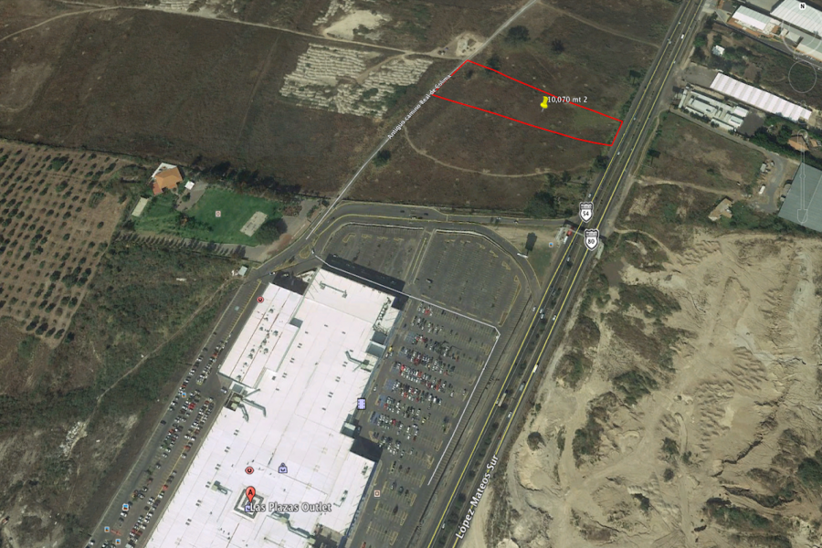 Tlajomulco de Zúñiga, Jalisco, Mexico, ,Lotes-Terrenos,Venta,Carretera Guadalajara Morelia,40972