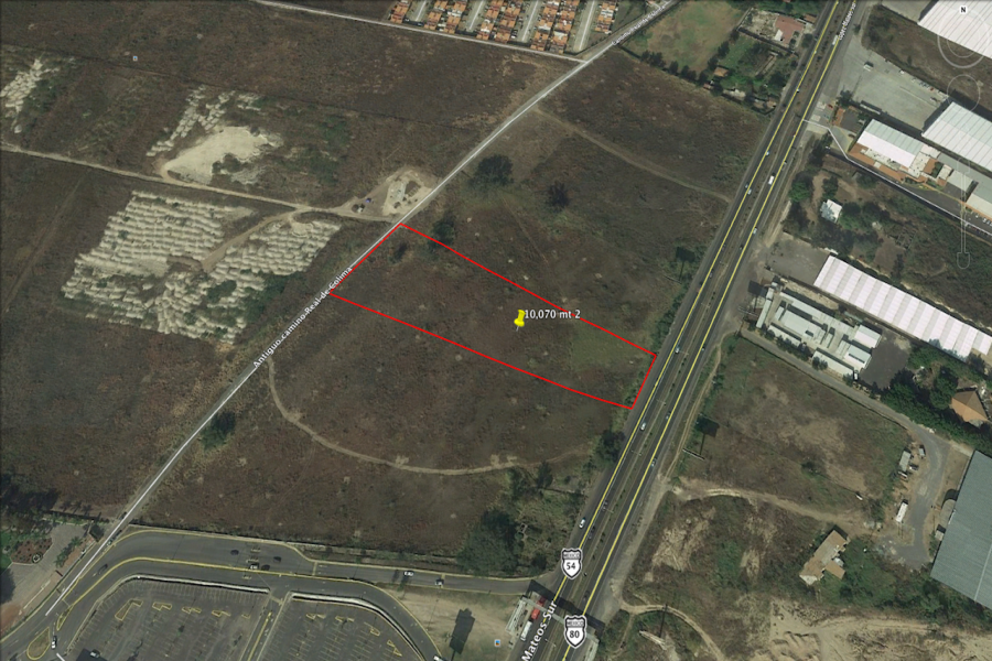 Tlajomulco de Zúñiga, Jalisco, Mexico, ,Lotes-Terrenos,Venta,Carretera Guadalajara Morelia,40972
