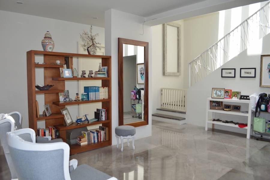 Zapopan, Jalisco, Mexico, 4 Bedrooms Bedrooms, ,5 BathroomsBathrooms,Casas,Venta,Paseo Solares,3,40973