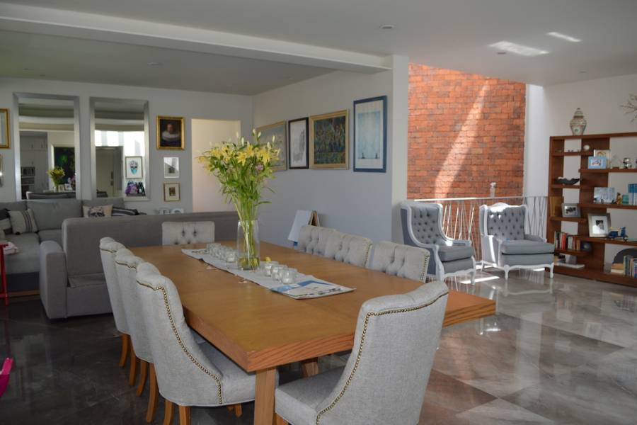 Zapopan, Jalisco, Mexico, 4 Bedrooms Bedrooms, ,5 BathroomsBathrooms,Casas,Venta,Paseo Solares,3,40973