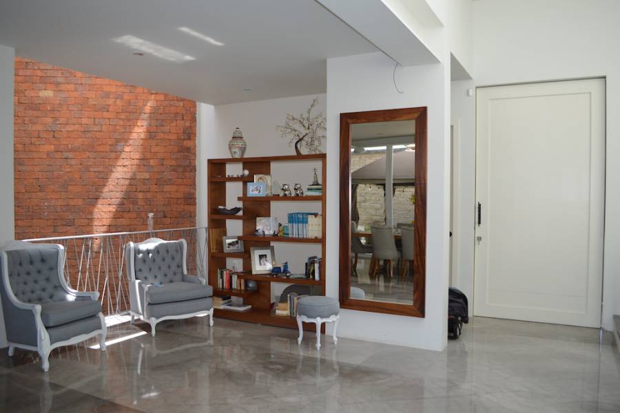 Zapopan, Jalisco, Mexico, 4 Bedrooms Bedrooms, ,5 BathroomsBathrooms,Casas,Venta,Paseo Solares,3,40973