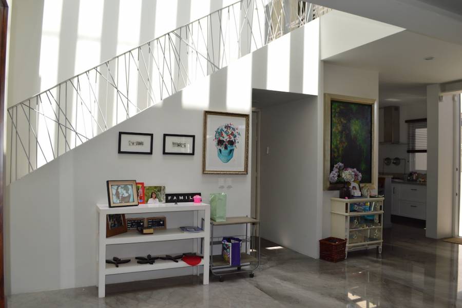 Zapopan, Jalisco, Mexico, 4 Bedrooms Bedrooms, ,5 BathroomsBathrooms,Casas,Venta,Paseo Solares,3,40973