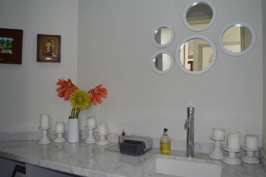 Zapopan, Jalisco, Mexico, 4 Bedrooms Bedrooms, ,5 BathroomsBathrooms,Casas,Venta,Paseo Solares,3,40973