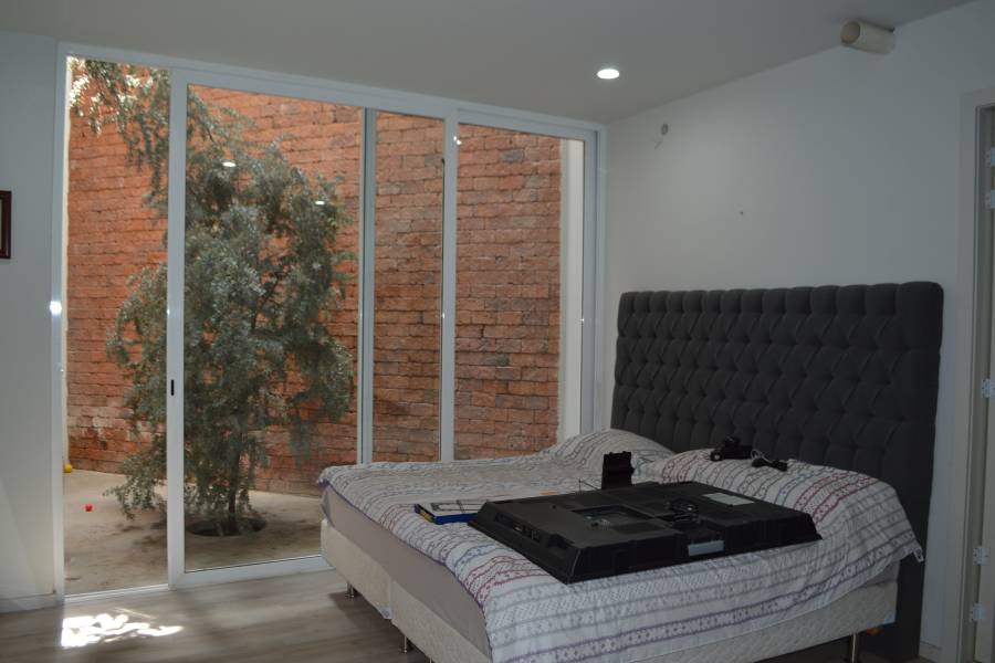 Zapopan, Jalisco, Mexico, 4 Bedrooms Bedrooms, ,5 BathroomsBathrooms,Casas,Venta,Paseo Solares,3,40973