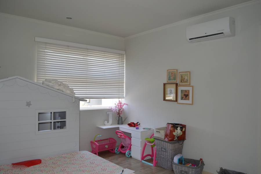 Zapopan, Jalisco, Mexico, 4 Bedrooms Bedrooms, ,5 BathroomsBathrooms,Casas,Venta,Paseo Solares,3,40973