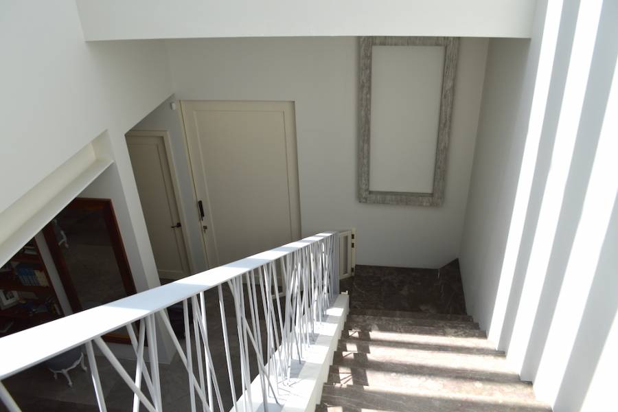 Zapopan, Jalisco, Mexico, 4 Bedrooms Bedrooms, ,5 BathroomsBathrooms,Casas,Venta,Paseo Solares,3,40973