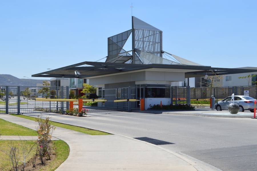 Zapopan, Jalisco, Mexico, 4 Bedrooms Bedrooms, ,5 BathroomsBathrooms,Casas,Venta,Paseo Solares,3,40973