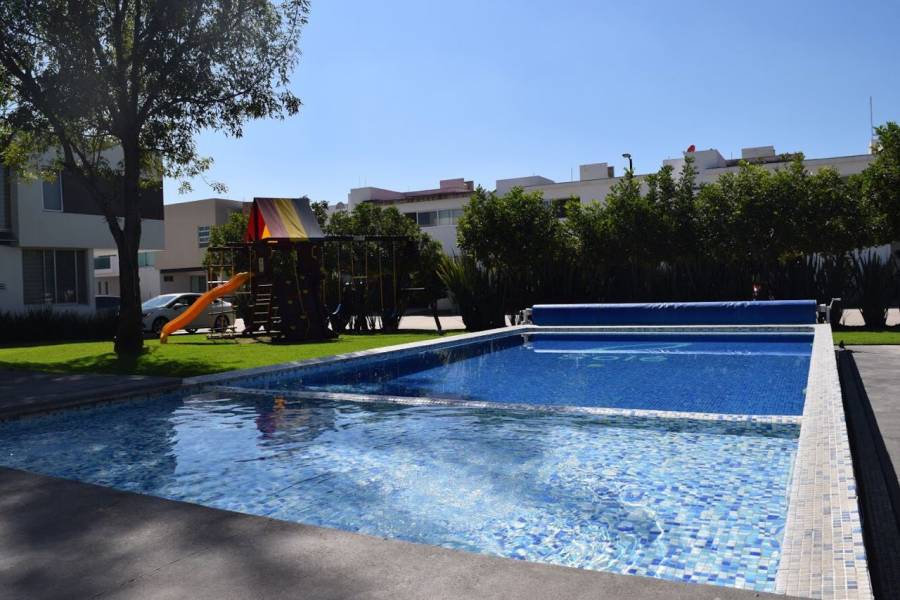 Zapopan, Jalisco, Mexico, 3 Bedrooms Bedrooms, ,4 BathroomsBathrooms,Casas,Venta,Ramón Corona ,2,40982