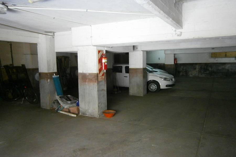 Santa Teresita, Buenos Aires, Argentina, 1 Dormitorio Bedrooms, ,1 BañoBathrooms,Apartamentos,Temporario, 39 ,40987