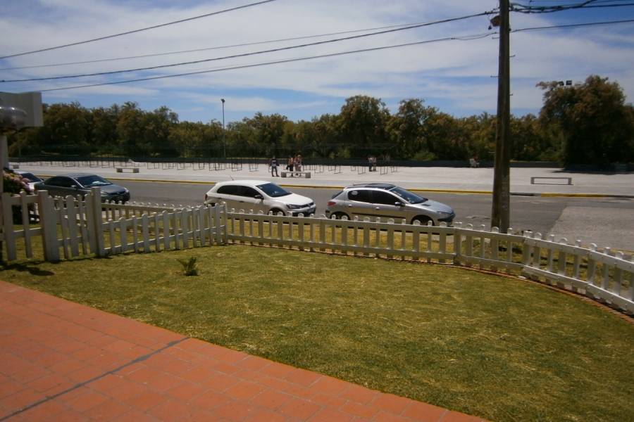 Santa Teresita, Buenos Aires, Argentina, 1 Dormitorio Bedrooms, ,1 BañoBathrooms,Apartamentos,Temporario, 39 ,40987