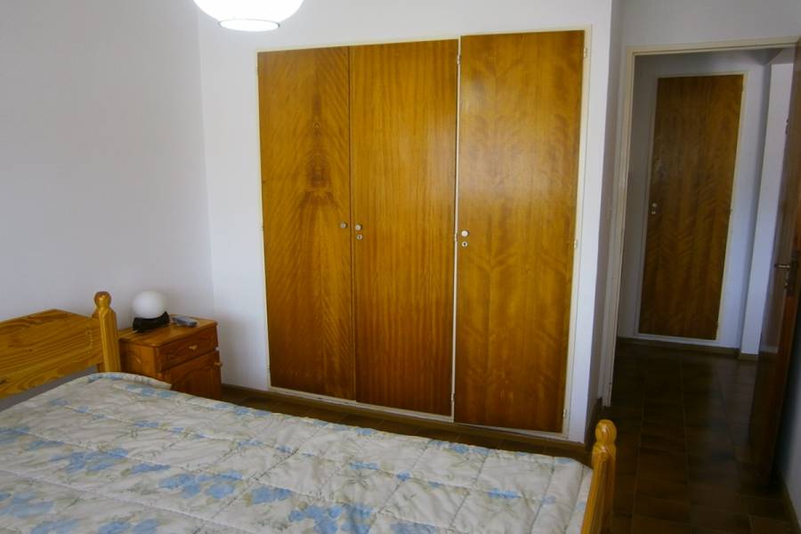 Santa Teresita, Buenos Aires, Argentina, 1 Dormitorio Bedrooms, ,1 BañoBathrooms,Apartamentos,Temporario, 39 ,40987