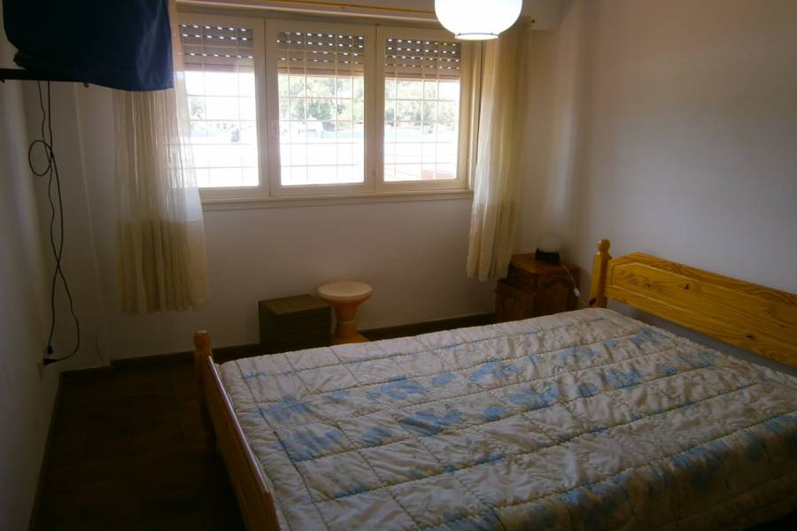 Santa Teresita, Buenos Aires, Argentina, 1 Dormitorio Bedrooms, ,1 BañoBathrooms,Apartamentos,Temporario, 39 ,40987