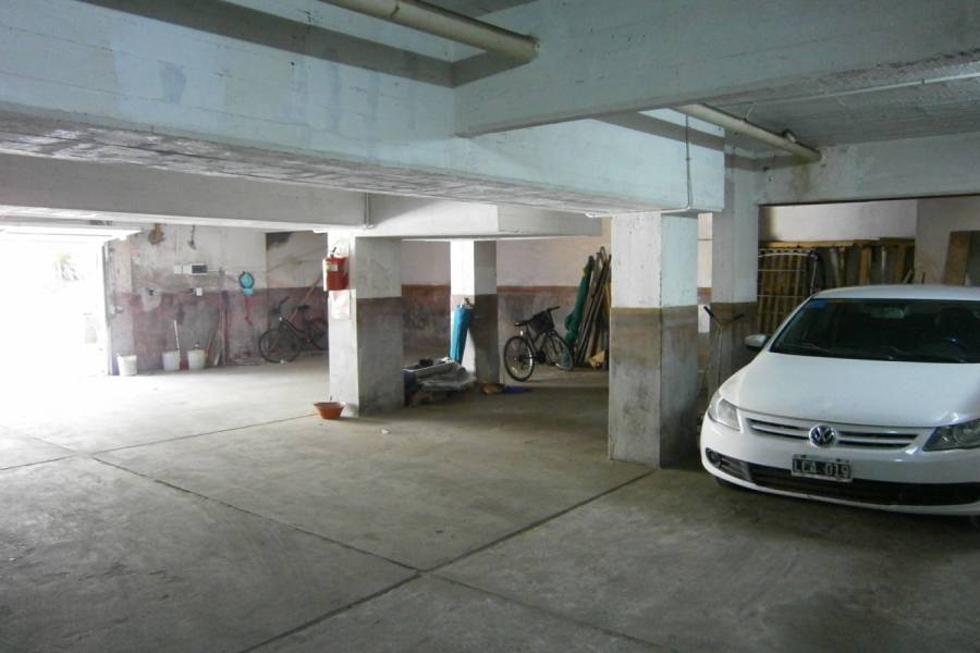 Santa Teresita, Buenos Aires, Argentina, 1 Dormitorio Bedrooms, ,1 BañoBathrooms,Apartamentos,Temporario, 39 ,40987