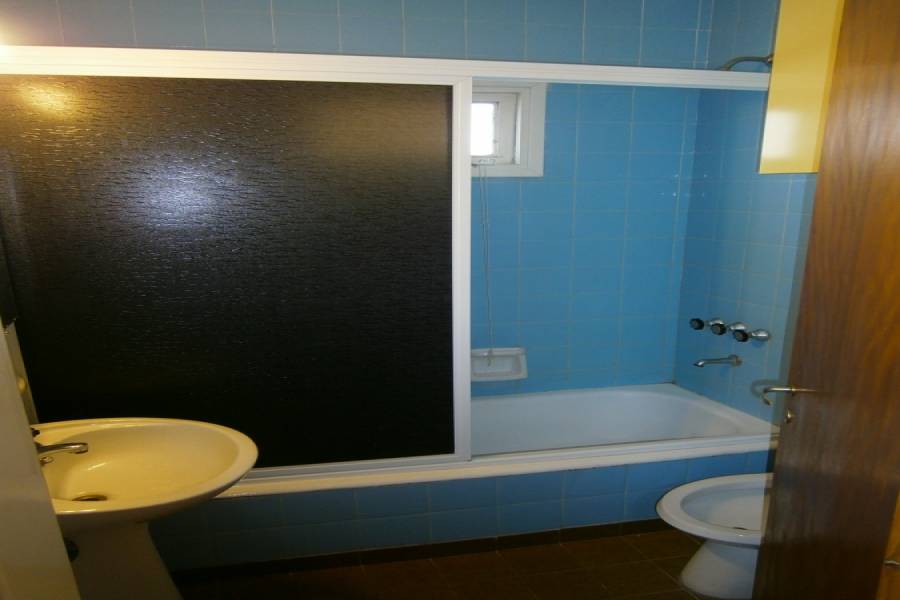 Santa Teresita, Buenos Aires, Argentina, 1 Dormitorio Bedrooms, ,1 BañoBathrooms,Apartamentos,Temporario, 39 ,40987