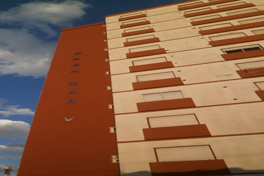 Santa Teresita, Buenos Aires, Argentina, ,1 BañoBathrooms,Apartamentos,Temporario,2,9,40989