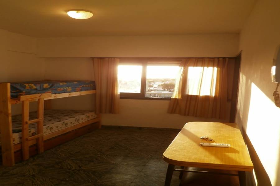 Santa Teresita, Buenos Aires, Argentina, ,1 BañoBathrooms,Apartamentos,Temporario,2,9,40989