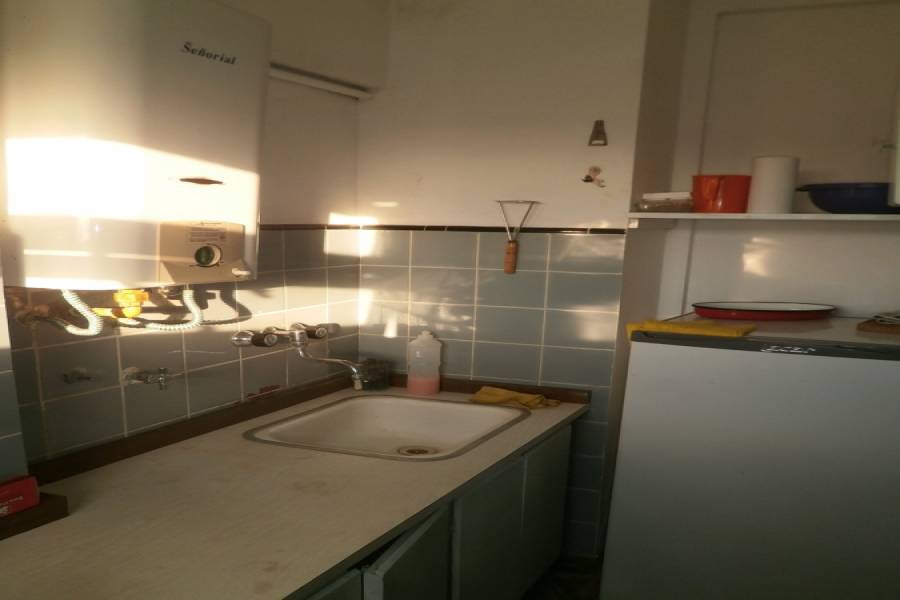 Santa Teresita, Buenos Aires, Argentina, ,1 BañoBathrooms,Apartamentos,Temporario,2,9,40989