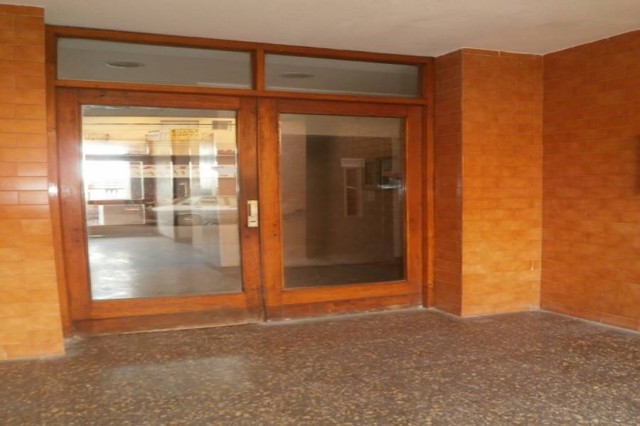 Santa Teresita, Buenos Aires, Argentina, ,1 BañoBathrooms,Apartamentos,Temporario,2,9,40989