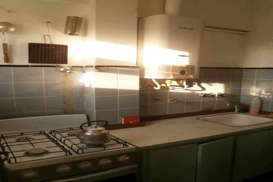 Santa Teresita, Buenos Aires, Argentina, ,1 BañoBathrooms,Apartamentos,Temporario,2,9,40989