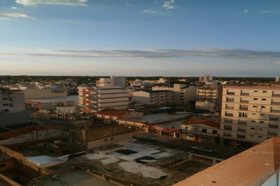 Santa Teresita, Buenos Aires, Argentina, ,1 BañoBathrooms,Apartamentos,Temporario,2,9,40989