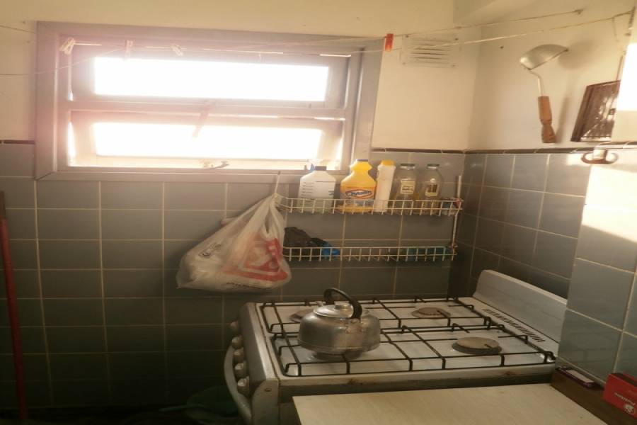 Santa Teresita, Buenos Aires, Argentina, ,1 BañoBathrooms,Apartamentos,Temporario,2,9,40989