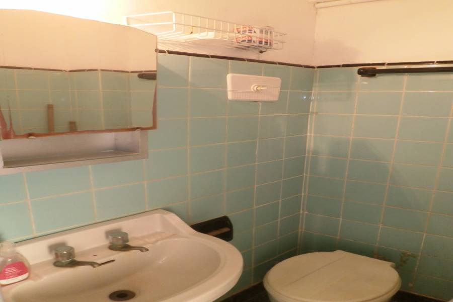 Santa Teresita, Buenos Aires, Argentina, ,1 BañoBathrooms,Apartamentos,Temporario,2,9,40989