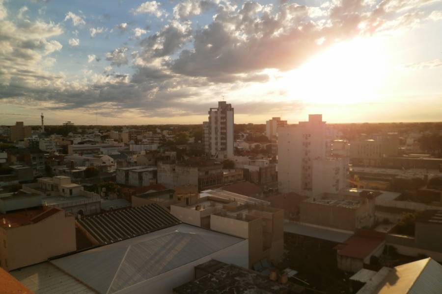 Santa Teresita, Buenos Aires, Argentina, ,1 BañoBathrooms,Apartamentos,Temporario,2,9,40989