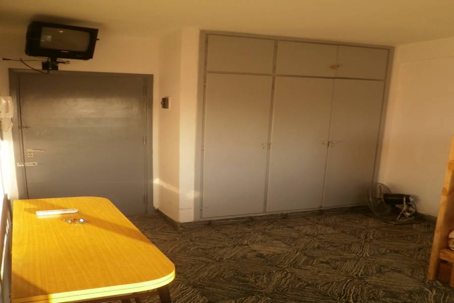 Santa Teresita, Buenos Aires, Argentina, ,1 BañoBathrooms,Apartamentos,Temporario,2,9,40989