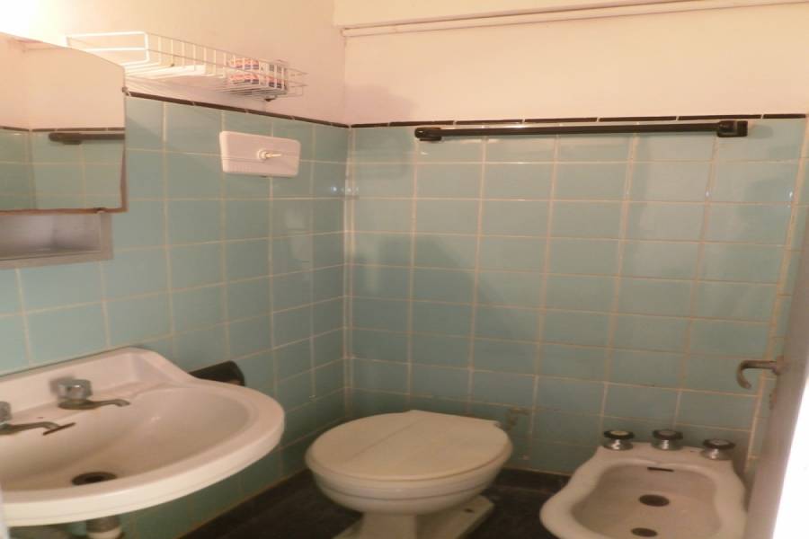 Santa Teresita, Buenos Aires, Argentina, ,1 BañoBathrooms,Apartamentos,Temporario,2,9,40989
