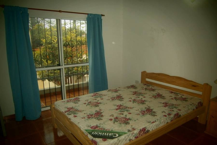Santa Teresita, Buenos Aires, Argentina, 1 Dormitorio Bedrooms, ,1 BañoBathrooms,Apartamentos,Temporario,3,1,40990