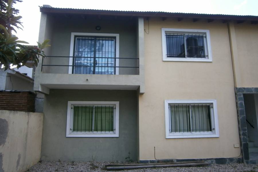 Santa Teresita, Buenos Aires, Argentina, 1 Dormitorio Bedrooms, ,1 BañoBathrooms,Apartamentos,Temporario,3,1,40990