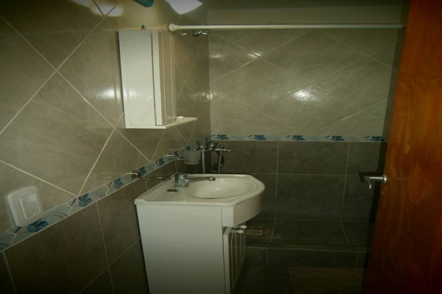 Santa Teresita, Buenos Aires, Argentina, 1 Dormitorio Bedrooms, ,1 BañoBathrooms,Apartamentos,Temporario,3,1,40990